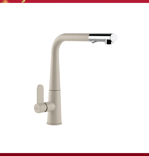 Vòi Rửa Chén HT20-GH1P259 Hafele 570.82.500