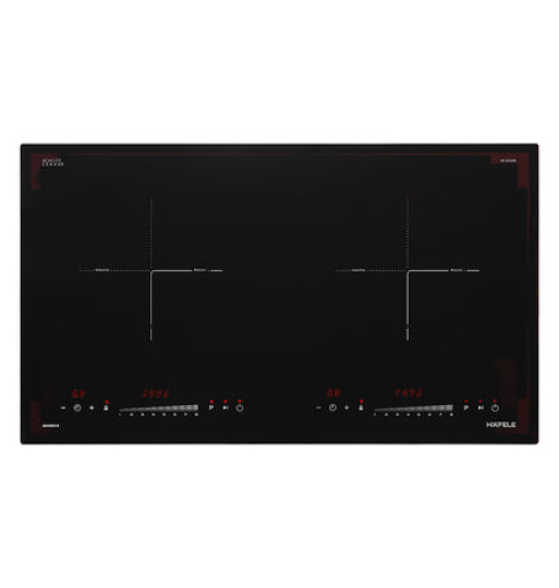 Bếp từ 2 vùng nấu Hafele HC-I2732A 536.61.726