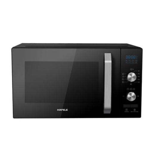 Lò vi sóng kết hợp nướng để bàn Hafele 23L HW-F23B 538.31.270