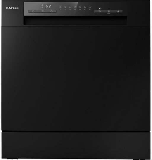 Máy rửa chén để bàn Hafele HDW-T5531B 538.21.350