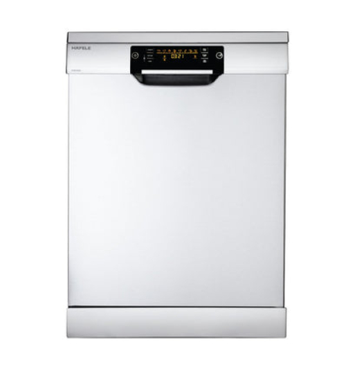 Máy rửa chén độc lập Hafele HDW-F60C, 15 bộ đồ ăn Châu Âu, 60 cm 533.23.200