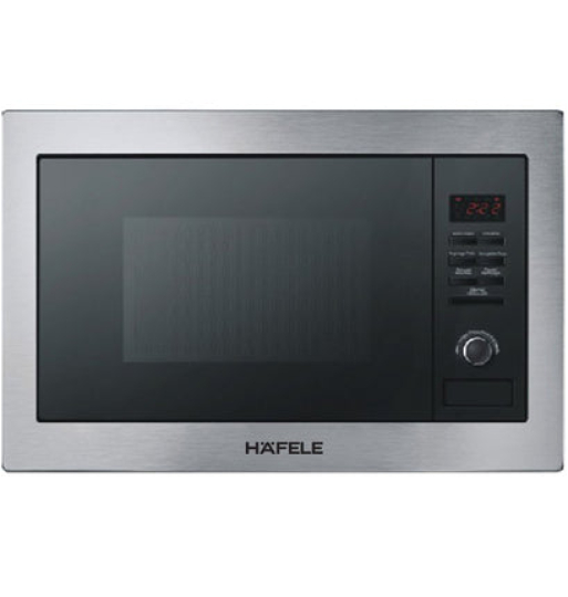 Lò vi sóng kết hợp nướng âm tủ Hafele HM-B38A, 25 lít  535.34.000