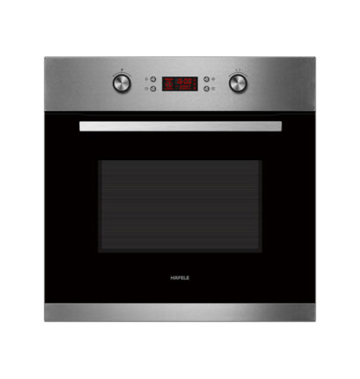 Lò nướng âm tủ Hafele 70 lít HO-4KT70A, Series 400 538.61.442