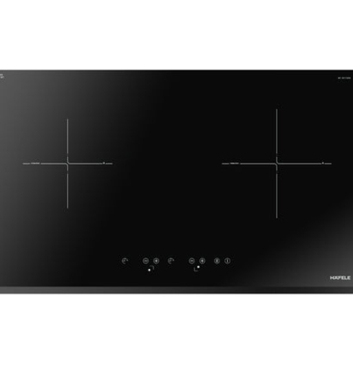 Bếp từ 2 vùng nấu Hafele HC-IS772EA 535.02.222