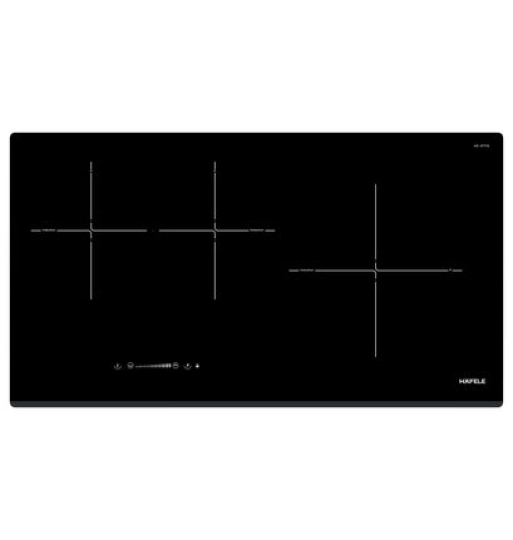 Bếp từ 3 vùng nấu Hafele HC-IF77D 536.61.665