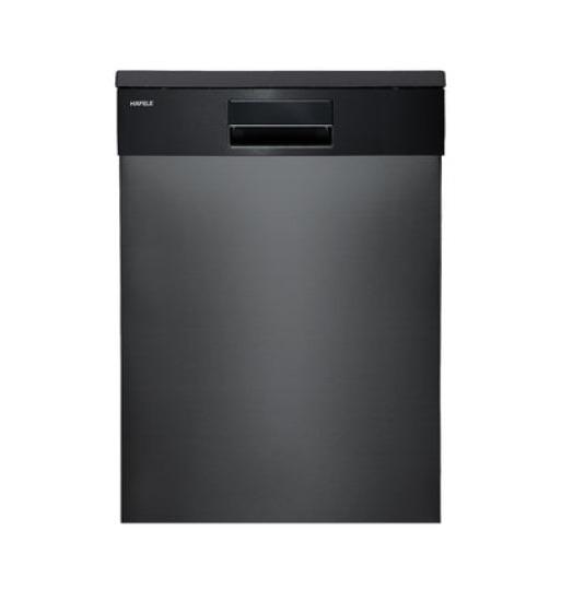 Máy rửa chén bán âm Hafele HDW-SI60AB, Series 600 538.21.320