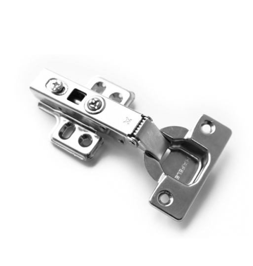 Bản Lề Trùm Ngoài Metalla SM DIY 110º Hafele 315.07.113