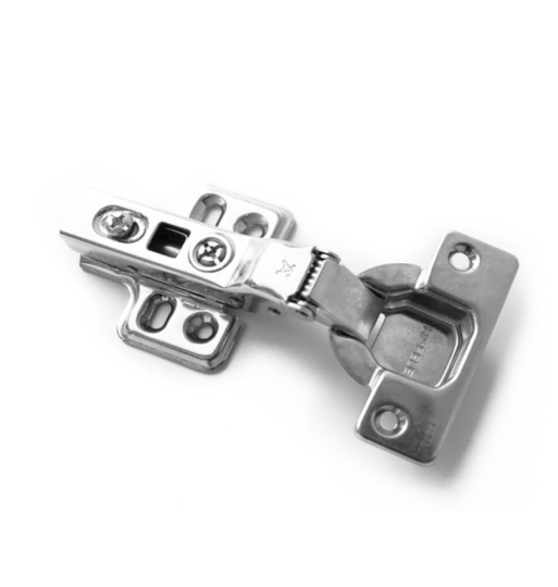 Bản Lề Trùm Nửa Metalla SM DIY 110º Hafele 315.07.114