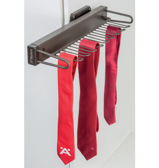 Móc treo dây nịt và cà vạt Hafele 807.96.810