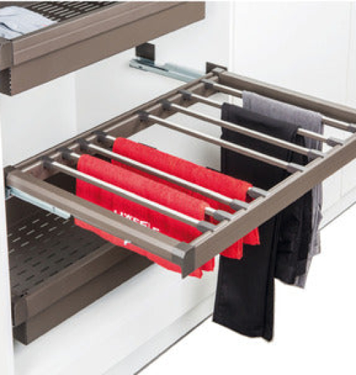 Móc treo quần Hafele 807.95.821