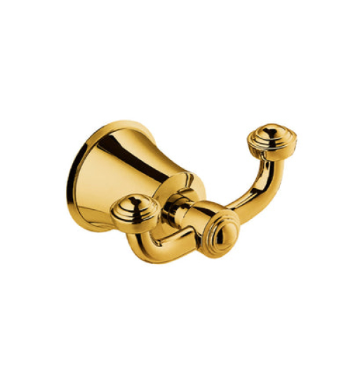 Móc đôi Hafele Kyoto 580.57.001