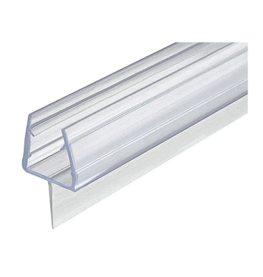 Ron cửa phòng tắm kính Hafele 950.50.012