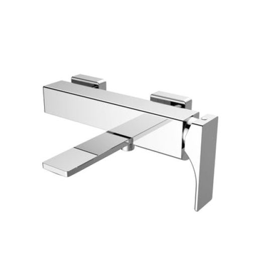 Bộ trộn bồn tắm Hafele lắp nổi REGAL 495.61.122