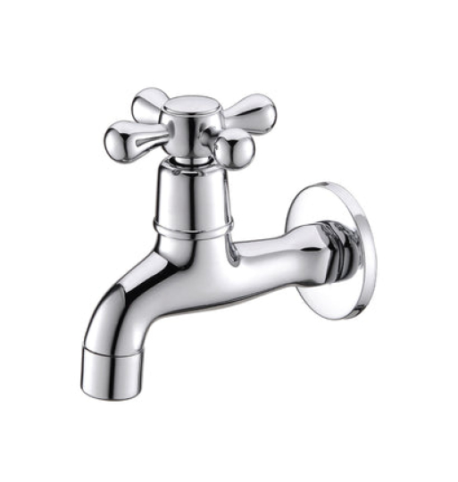 Vòi lạnh gắn tường Hafele COMPACT 589.25.540