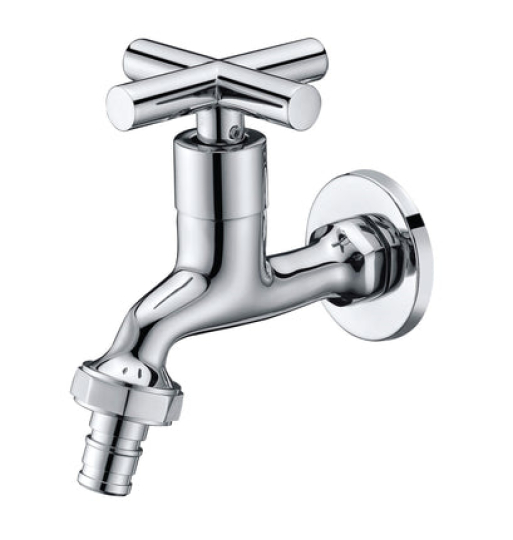 Vòi lạnh gắn tường Hafele COMPACT 495.61.020