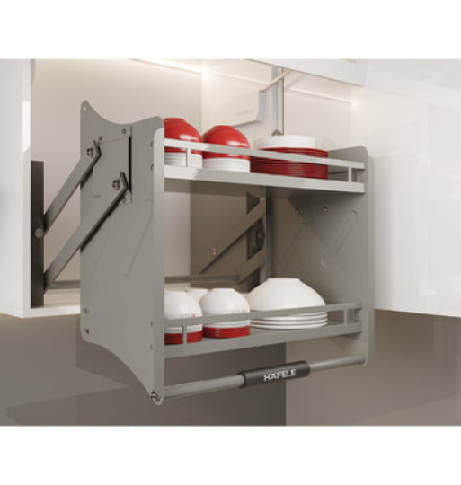 Rổ nâng hạ Hafele - ORIA 504.76.814