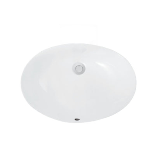 Chậu sứ âm bàn Hafele - Sapporo 570 588.79.015