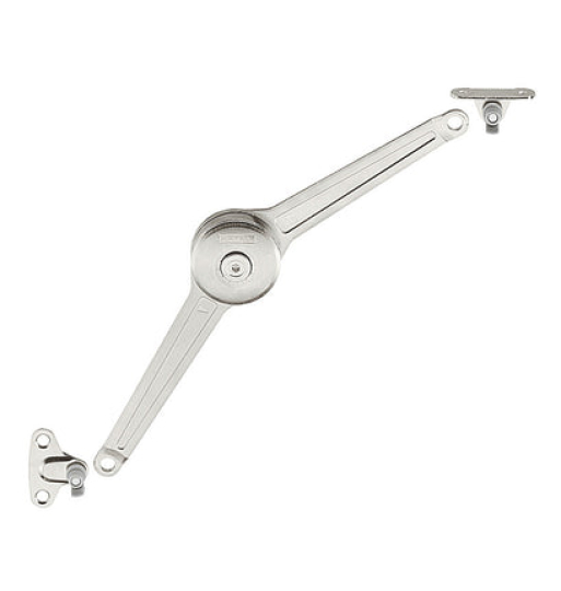 Tay nâng Hafele - Duo Forte 373.66.632