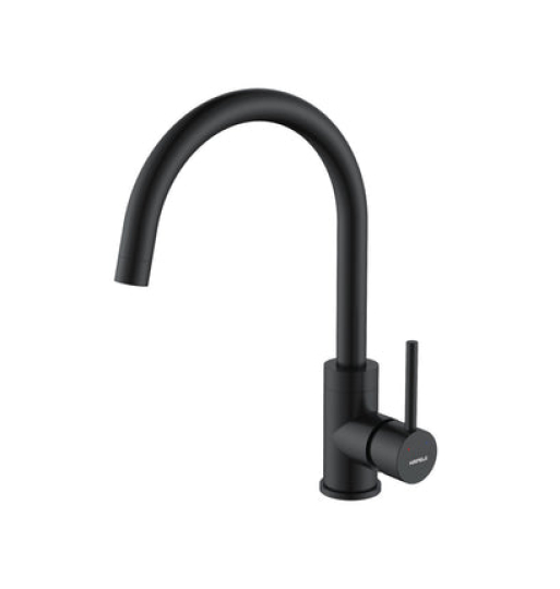 Vòi bếp Hafele HT21-CH1F220C 577.56.300