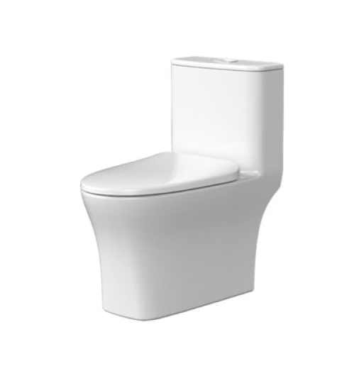 Bồn cầu một khối Hafele Sapporo 588.79.406