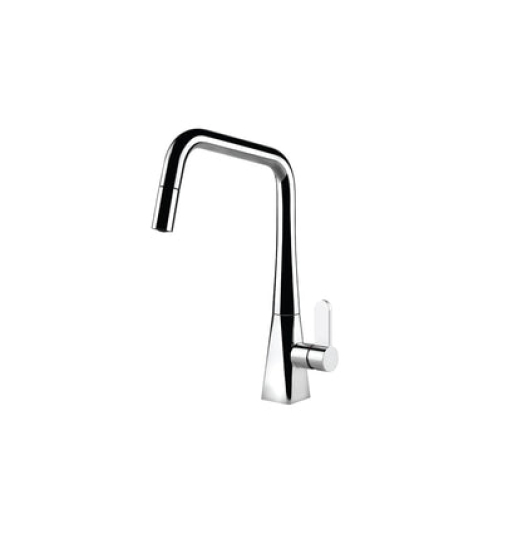 Vòi bếp Hafele Hydros HT20-CH1P241 570.82.220