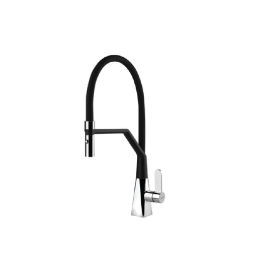 Vòi bếp Hafele Hydros HT20-CH1F187 570.82.230