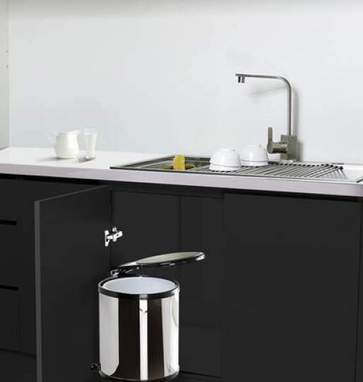 Thùng rác Hafele - Viola 502.24.003