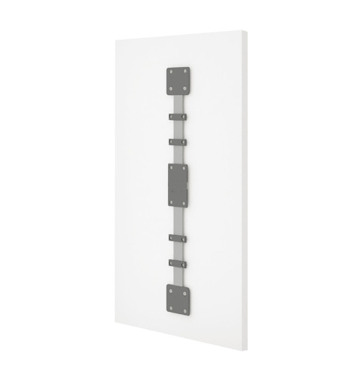 Phụ kiện định hình và làm phẳng cửa gỗ Hafele Planofit 406.99.120