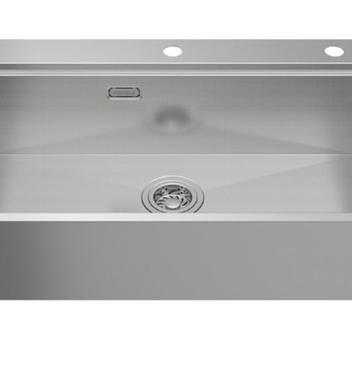 Chậu Rửa Chén Inox HS24-SSN1S-7650 Hafele 567.20.627