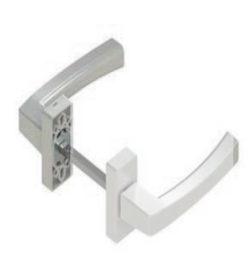 TAY NẮM ASIA HAFELE  972.05.109