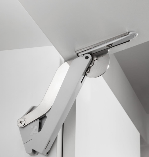 Tay Nâng Free Space Loại C Hafele 493.05.911