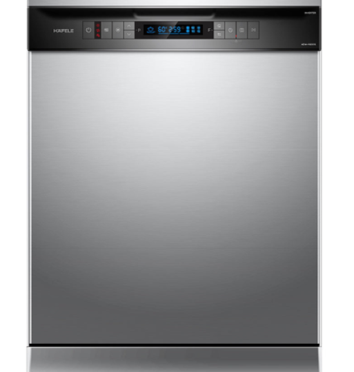 Máy Rửa Chén Độc Lập HDW-F6051S Hafele 538.21.370