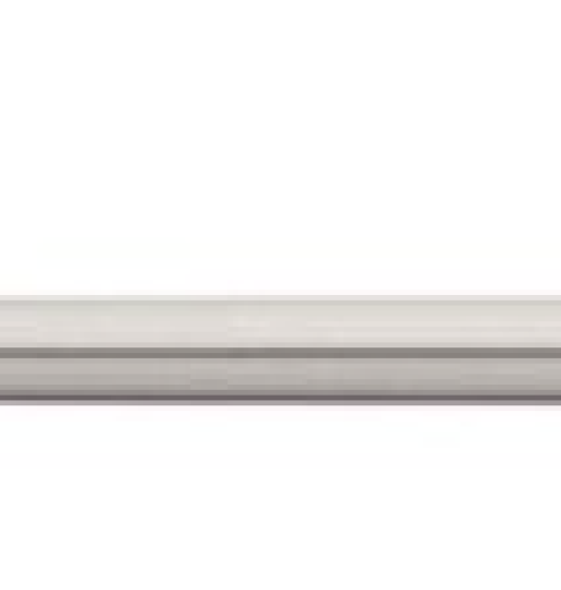 Tay nắm tủ Hafele, mờ 200x35mm 101.20.012