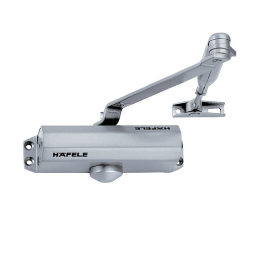 Thiết Bị Đóng Cửa Tự Động 80kg Hafele 499.30.003