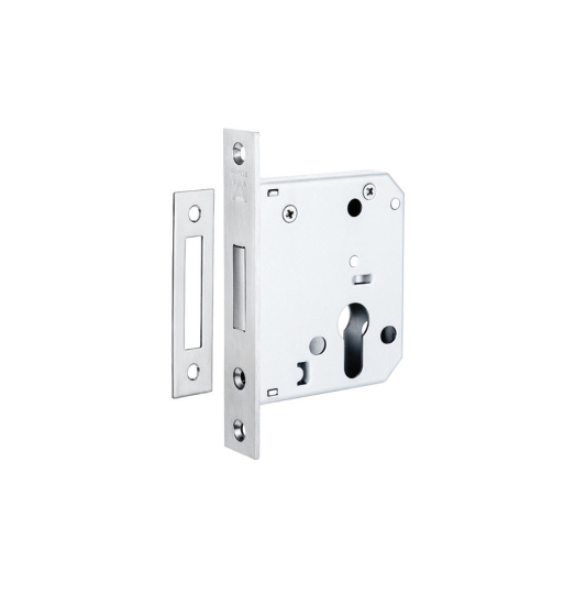 Thân khóa chốt chết Hafele  911.22.490