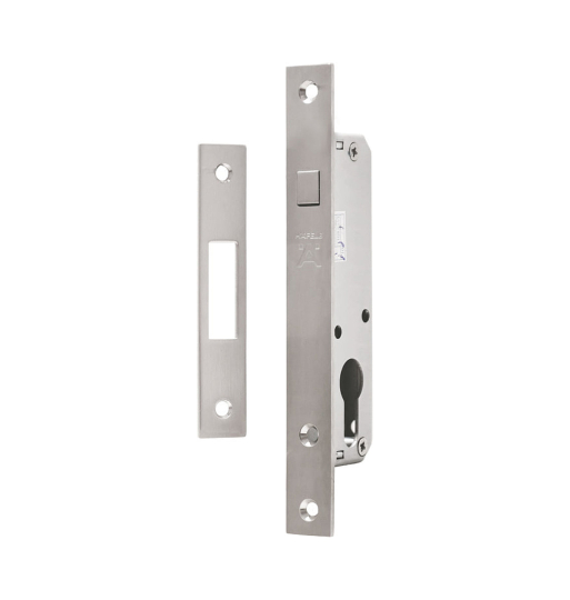 Thân khóa Hafele cho cửa trượt 911.26.672