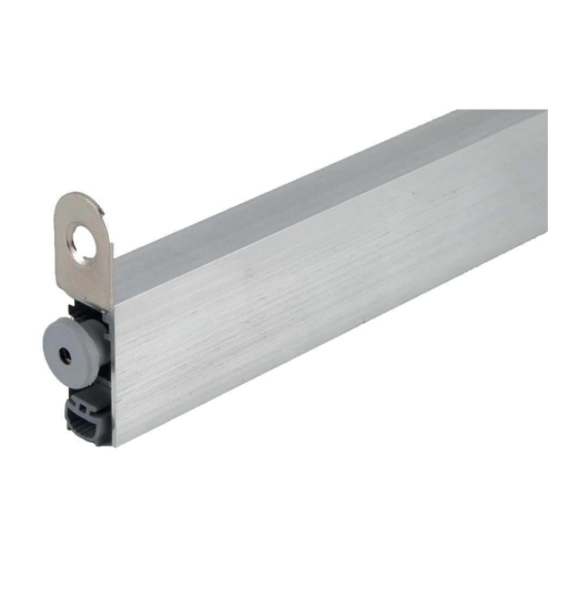 Thanh chắn bụi tự động Hafele 950.45.015