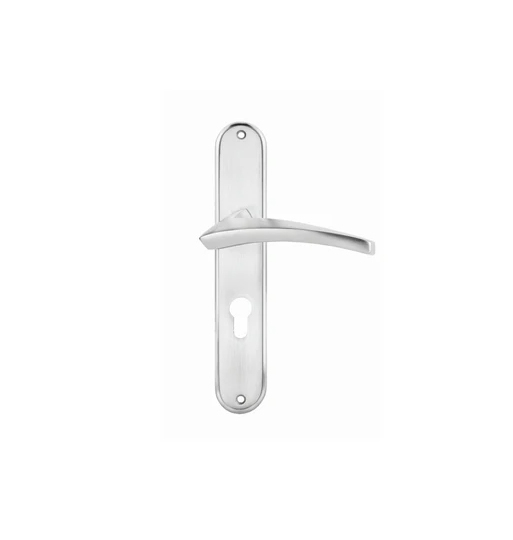 Tay nắm gạt đế dài Hafele - Dune 901.79.057