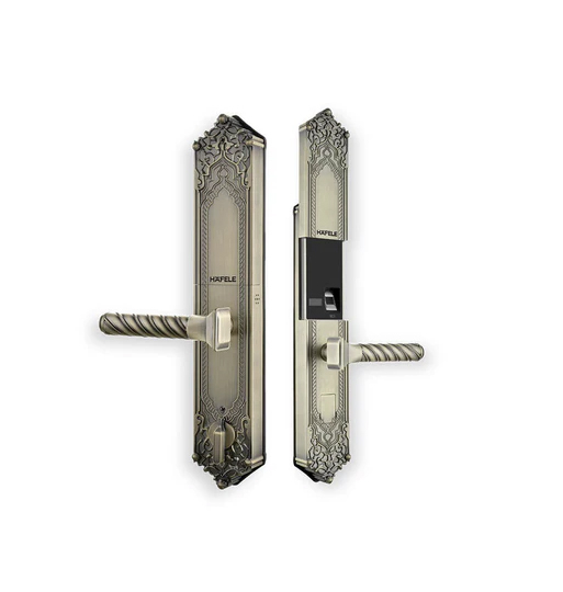 Khóa điện tử Hafele EL10K 912.05.317