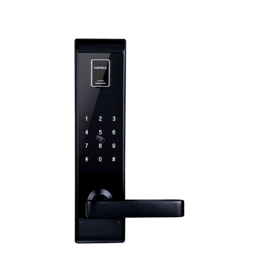 Khóa điện tử Hafele EL9000 - TCS (Không bao gồm Pin) 912.05.378