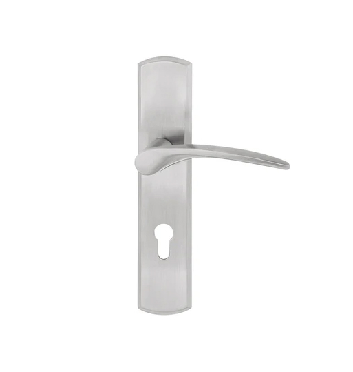 Tay nắm gạt đế dài Hafele 903.98.473