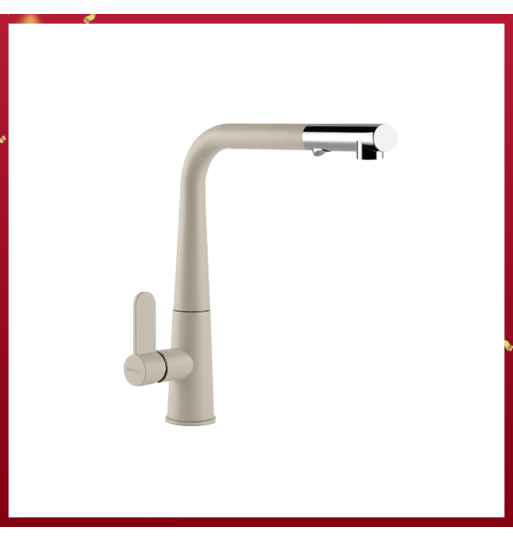 Vòi Rửa Chén HT20-GH1P259 Hafele 570.82.500