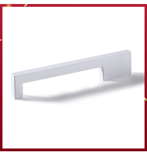 Tay Nắm Tủ 204mm H1380 Hafele 110.34.657