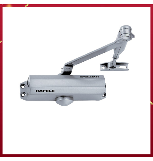 Thiết Bị Đóng Cửa Tự Động 80kg Hafele 499.30.003