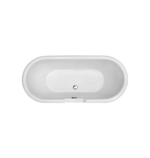 Bồn tắm Hafele Victoria 588.55.650