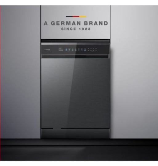 Máy rửa chén Hafele HDW-F6072B 535.29.700