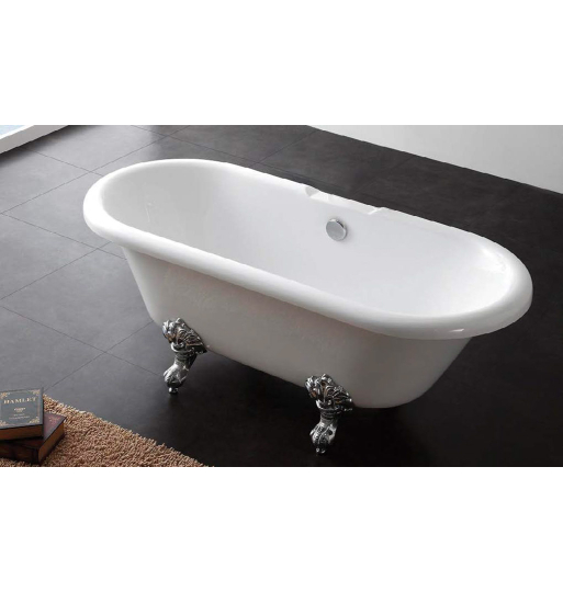 Bồn tắm Hafele Victoria 588.55.650