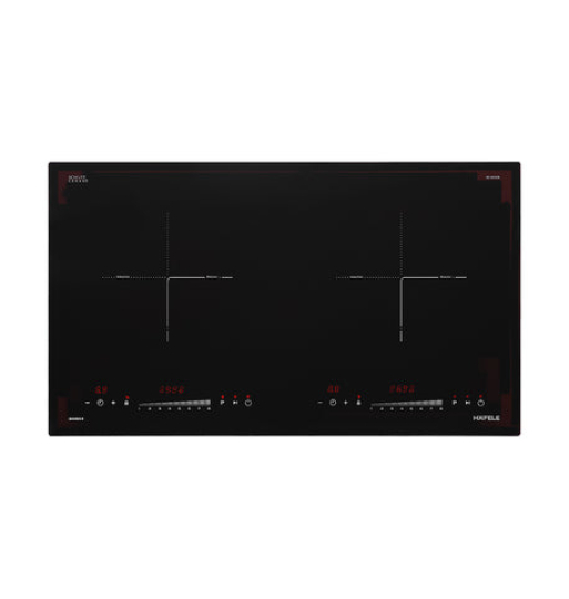 Bếp từ 2 vùng nấu Hafele HC-I2732A 536.61.726