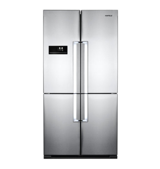 Tủ lạnh Side-By-Side Hafele HF-SBSIC 539.16.230