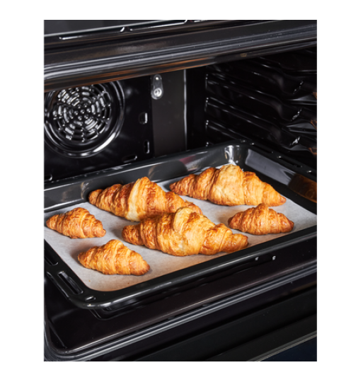 Lò nướng âm tủ Hafele 70 lít HO-6T70A, Series 600 538.01.441